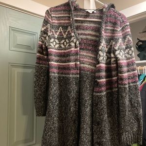 Style & Co. Women’s Small Cardigan